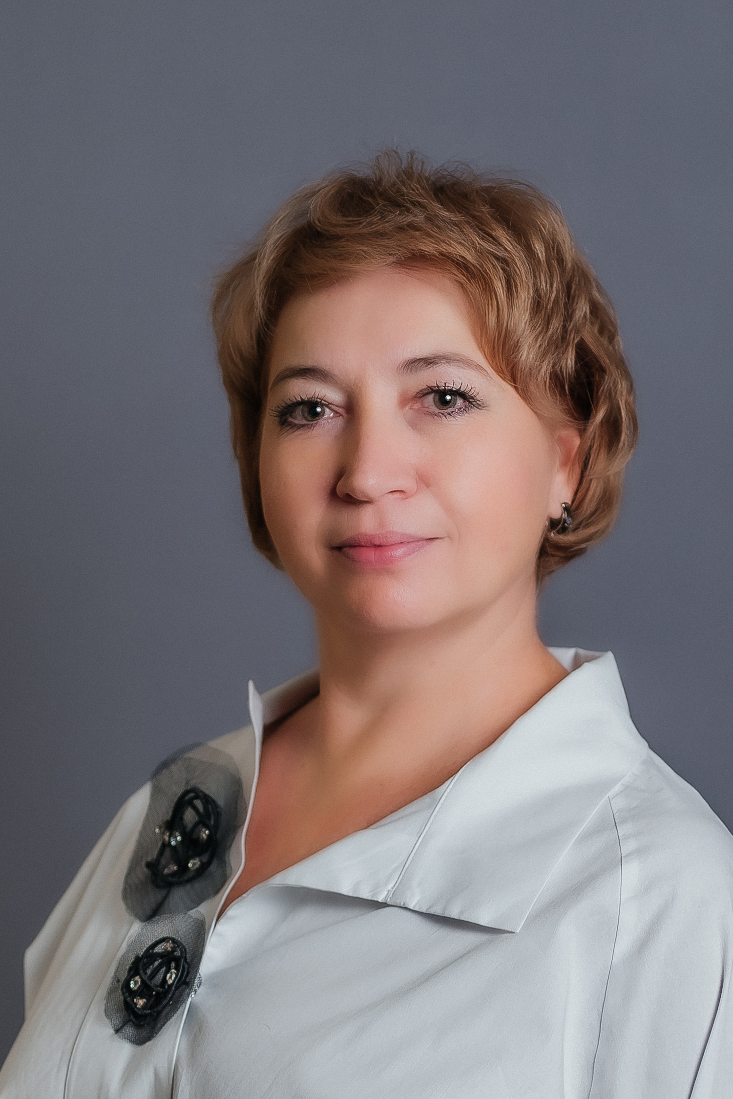 Учитель-логопед Кумаченко Наталья Анатольевна.