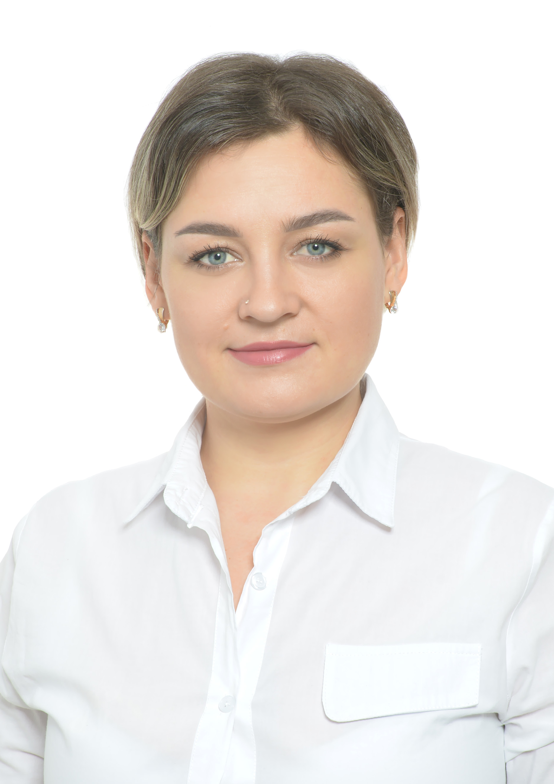 Музыкальный руководитель Михайленко Екатерина Владимировна.