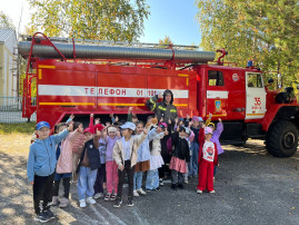 ПОЖАРНО-ТАКТИЧЕСКИЕ ЗАНЯТИЯ В ДЕТСКОМ САДУ 🚒👨🚒 ПОЖАРНО-ТАКТИЧЕСКИЕ ЗАНЯТИЯ В ДЕТСКОМ САДУ 🚒👨🚒.