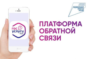 Платформа обратной связи (ПОС) Платформа обратной связи (ПОС).