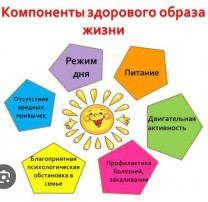 #ВсемирныйДеньЗдоровья #ВсемирныйДеньЗдоровья.