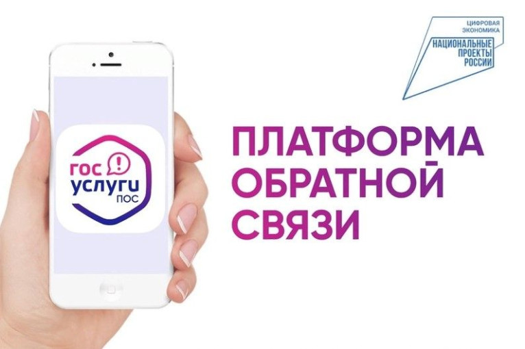 Платформа обратной связи (ПОС) Платформа обратной связи (ПОС).