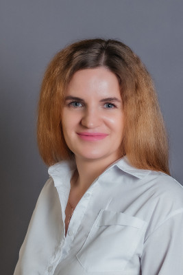 Заместитель заведующего Лайс Алёна Анатольевна Заместитель заведующего Лайс Алёна Анатольевна
