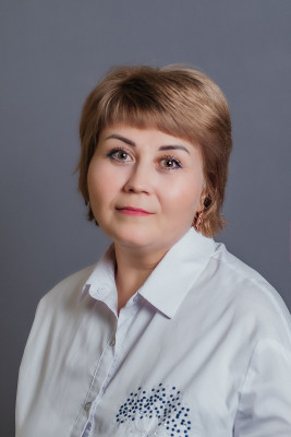 Воспитатель Гайфутдинова Венера Тагирьяновна Воспитатель Гайфутдинова Венера Тагирьяновна