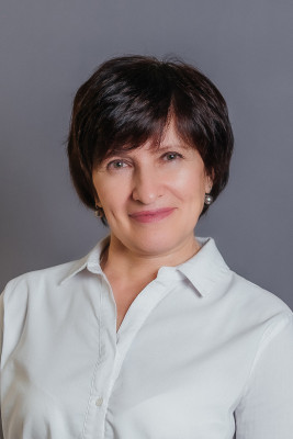 Учитель-логопед Добрянская Наталья Николаевна Учитель-логопед Добрянская Наталья Николаевна