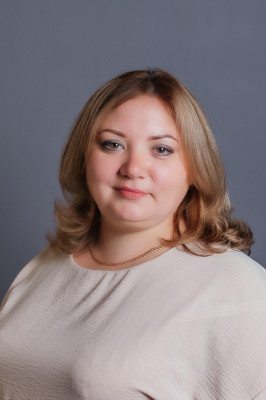 Воспитатель Дятлова Елена Александровна Воспитатель Дятлова Елена Александровна