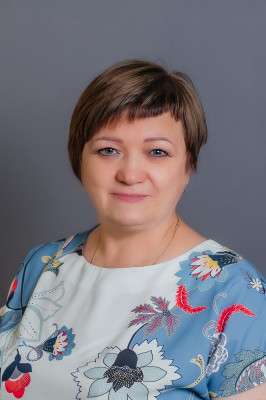 Воспитатель Звягина Наталья Викторовна Воспитатель Звягина Наталья Викторовна