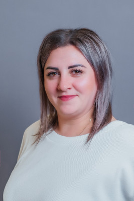 Воспитатель Котова Алла Андреевна Воспитатель Котова Алла Андреевна