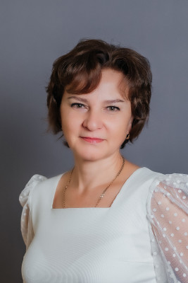 Воспитатель Опря Светлана Борисовна Воспитатель Опря Светлана Борисовна