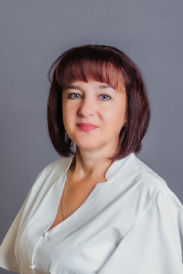 Педагог-психолог Пахомова Ирина Анатольевна Педагог-психолог Пахомова Ирина Анатольевна