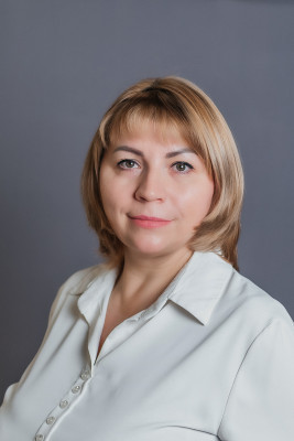 Воспитатель Сивоус Наталия Ивановна Воспитатель Сивоус Наталия Ивановна