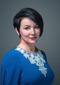 Заведующий Вусык Наталия Артуровна Заведующий Вусык Наталия Артуровна