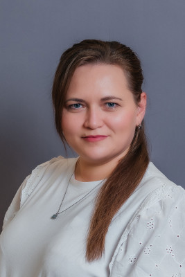 Воспитатель Хайдаршина Лиана Рауфовна Воспитатель Хайдаршина Лиана Рауфовна