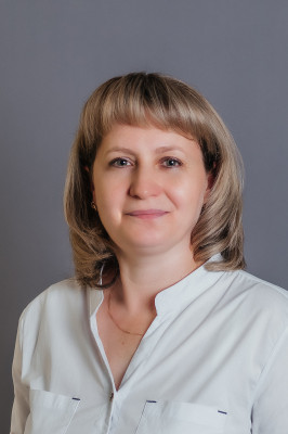 Заместитель заведующего Кузнецова Ирина Александровна Заместитель заведующего Кузнецова Ирина Александровна