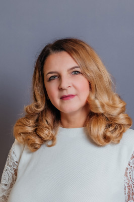 Учитель-логопед Атаманычева Лариса Владимировна Учитель-логопед Атаманычева Лариса Владимировна