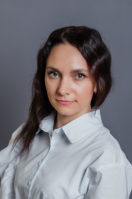 Воспитатель Медведева Анастасия Александровна Воспитатель Медведева Анастасия Александровна