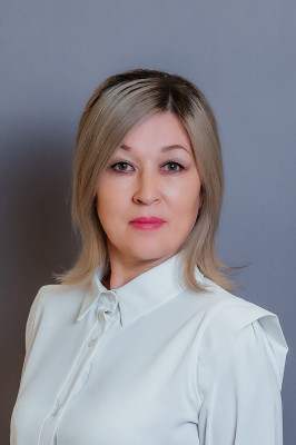 Воспитатель Низамова Альмира Саматовна Воспитатель Низамова Альмира Саматовна