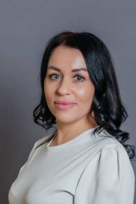 Учитель-логопед Реддих Елена Геннадьевна Учитель-логопед Реддих Елена Геннадьевна