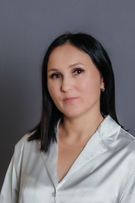 Воспитатель Рифова Галина Олеговна Воспитатель Рифова Галина Олеговна