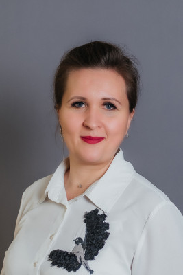 Педагог-психолог Шушаева Оксана Валериевна Педагог-психолог Шушаева Оксана Валериевна