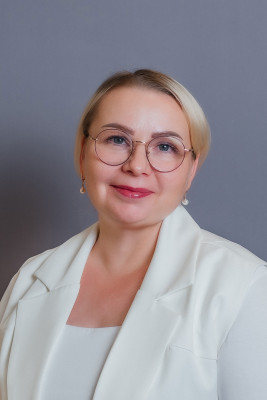 Воспитатель Алигулиева Светлана Викторовна Воспитатель Алигулиева Светлана Викторовна