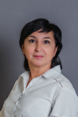 Учитель-логопед Бойчук Светлана Владимировна Учитель-логопед Бойчук Светлана Владимировна