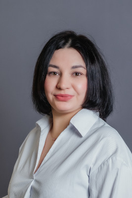 Воспитатель Макаримова Эльвира Гиндулловна Воспитатель Макаримова Эльвира Гиндулловна